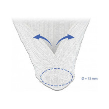DeLOCK 20698 cable sleeve DeLOCK 20698 cable sleeve