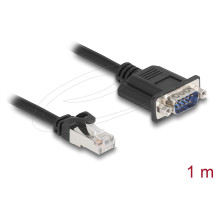 DeLOCK 64351 networking cable DeLOCK 64351 networking cable
