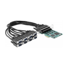DeLOCK 90411 interface...