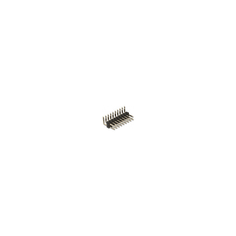 „DeLOCK 66701“ spausdintinės plokštės (PCB) priedas