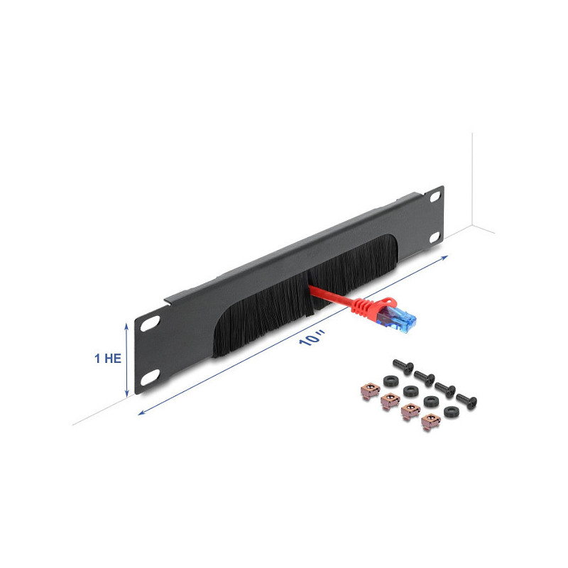 „DeLOCK 67463“ stovo priedas