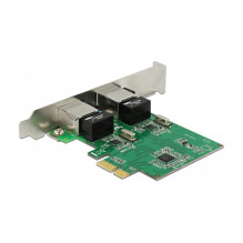 DeLOCK 89999 network card