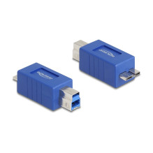 DeLOCK 67215 cable gender...