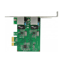 DeLOCK 89999 network card DeLOCK 89999 network card
