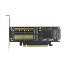 DeLOCK 90486 interface cards / adapter