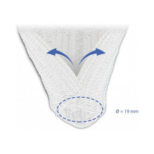 DeLOCK 20810 cable sleeve