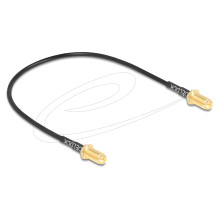 DeLOCK 90893 coaxial cable