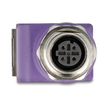 DeLOCK 60680 cable gender changer DeLOCK 60680 cable gender changer