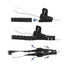 DeLOCK 18836 cable accessory DeLOCK 18836 cable accessory