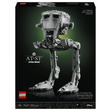 LEGO Star Wars AT-ST Walker