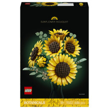 LEGO Botanicals 11502 building toy
