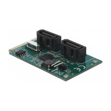 DeLOCK 95264 interface cards / adapter DeLOCK 95264 interface cards / adapter