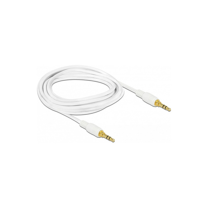 „DeLOCK 85550“ garso kabelis