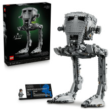 LEGO Star Wars AT-ST Walker