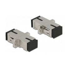 DeLOCK 86872 fibre optic adapter DeLOCK 86872 fibre optic adapter