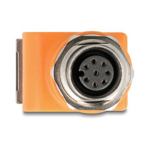 DeLOCK 60668 cable gender changer DeLOCK 60668 cable gender changer