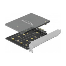 DeLOCK 90432 interface cards / adapter