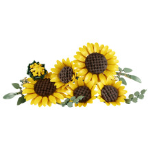LEGO Botanicals 11502 konstravimo žaislas