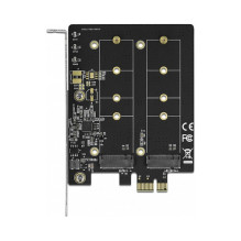 DeLOCK 90432 interface cards / adapter