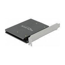 DeLOCK 90432 interface cards / adapter