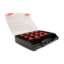 DeLOCK 18418 storage box