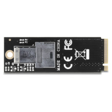 DeLOCK 61070 interface cards / adapter