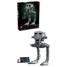 LEGO Star Wars AT-ST Walker