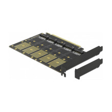 DeLOCK 90435 interface...