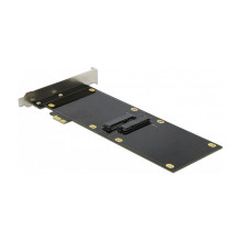 DeLOCK 90348 interface cards / adapter DeLOCK 90348 interface cards / adapter