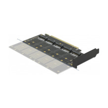DeLOCK 90435 interface cards / adapter