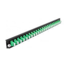 DeLOCK 43358 patch panel
