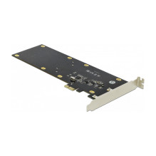 DeLOCK 90348 interface cards / adapter DeLOCK 90348 interface cards / adapter