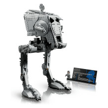 LEGO Star Wars AT-ST Walker