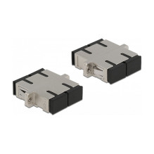 DeLOCK 86873 fibre optic adapter DeLOCK 86873 fibre optic adapter
