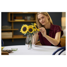 LEGO Botanicals 11502 konstravimo žaislas