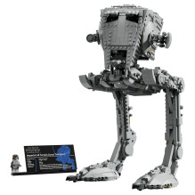 LEGO Star Wars AT-ST Walker