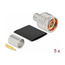 DeLOCK 90022 coaxial connector