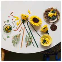 LEGO Botanicals 11502 building toy
