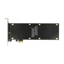 DeLOCK 90348 interface cards / adapter DeLOCK 90348 interface cards / adapter