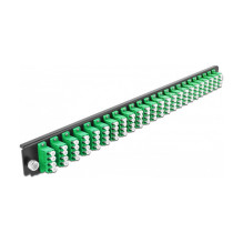 DeLOCK 43370 patch panel