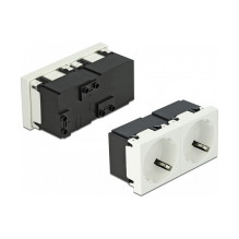 DeLOCK 81322 socket-outlet