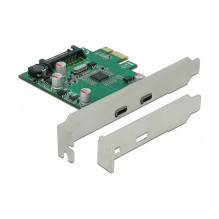 DeLOCK PCI Express x1 Card...