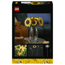LEGO Botanicals 11502 konstravimo žaislas