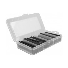 DeLOCK 20734 heat-shrink...