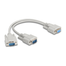 DeLOCK 67160 serial cable