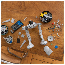 LEGO Star Wars AT-ST Walker