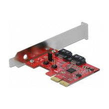 DeLOCK 90406 interface cards / adapter DeLOCK 90406 interface cards / adapter