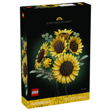 LEGO Botanicals 11502 konstravimo žaislas