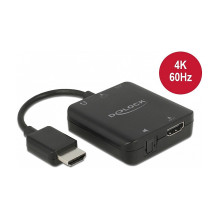 DeLOCK 63333 audio converter