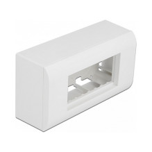 DeLOCK 81333 patch panel...